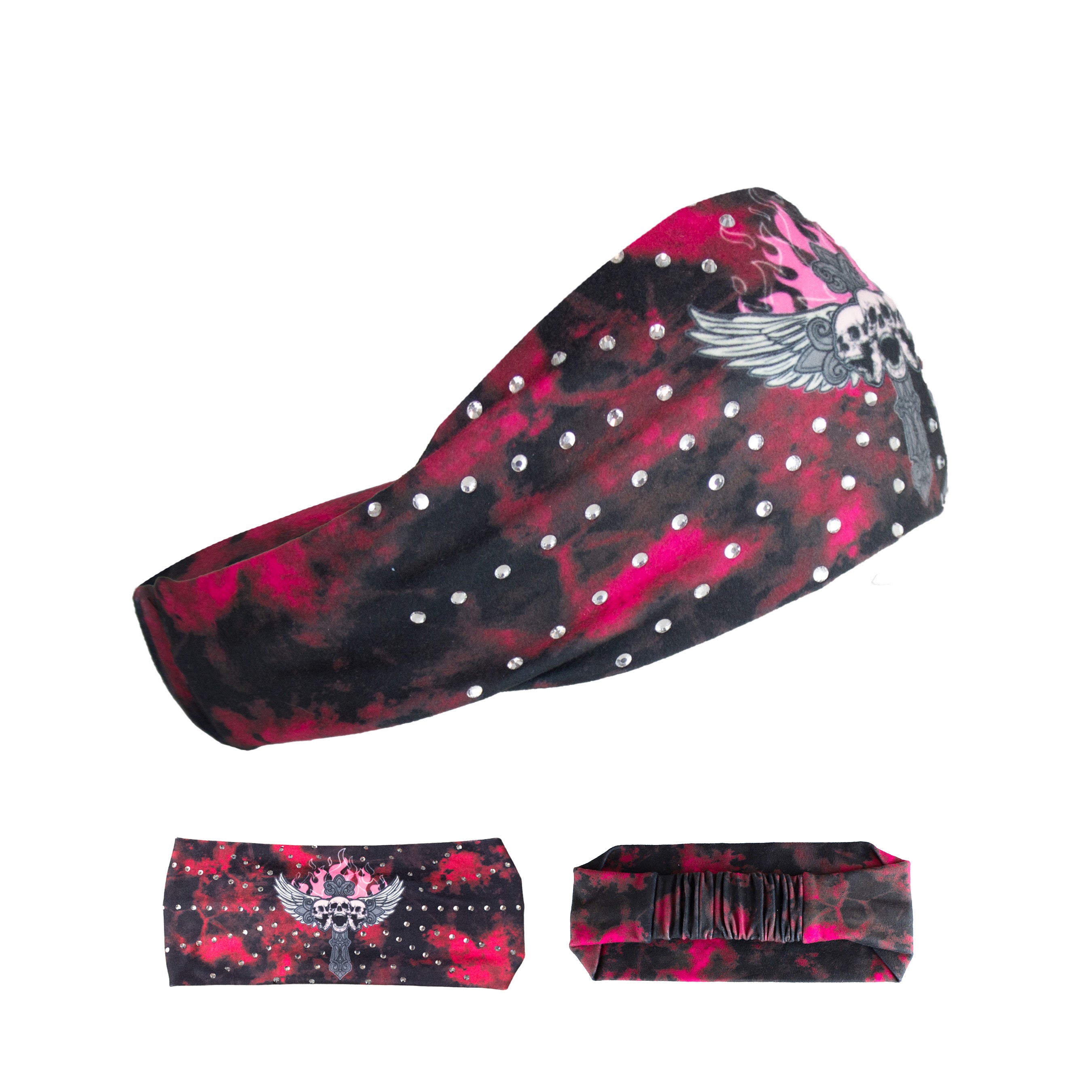 Zan® SportFlex® Highway Honey Headband