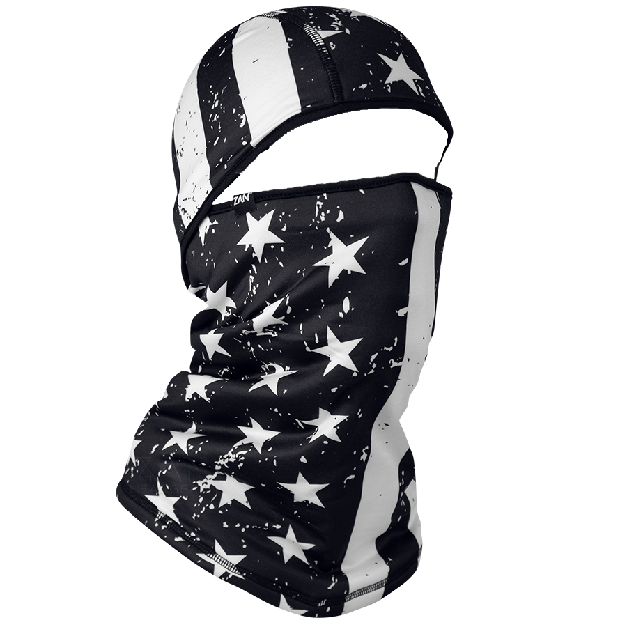 Zan® Sportflex® Fleece Balaclava UPF50+
