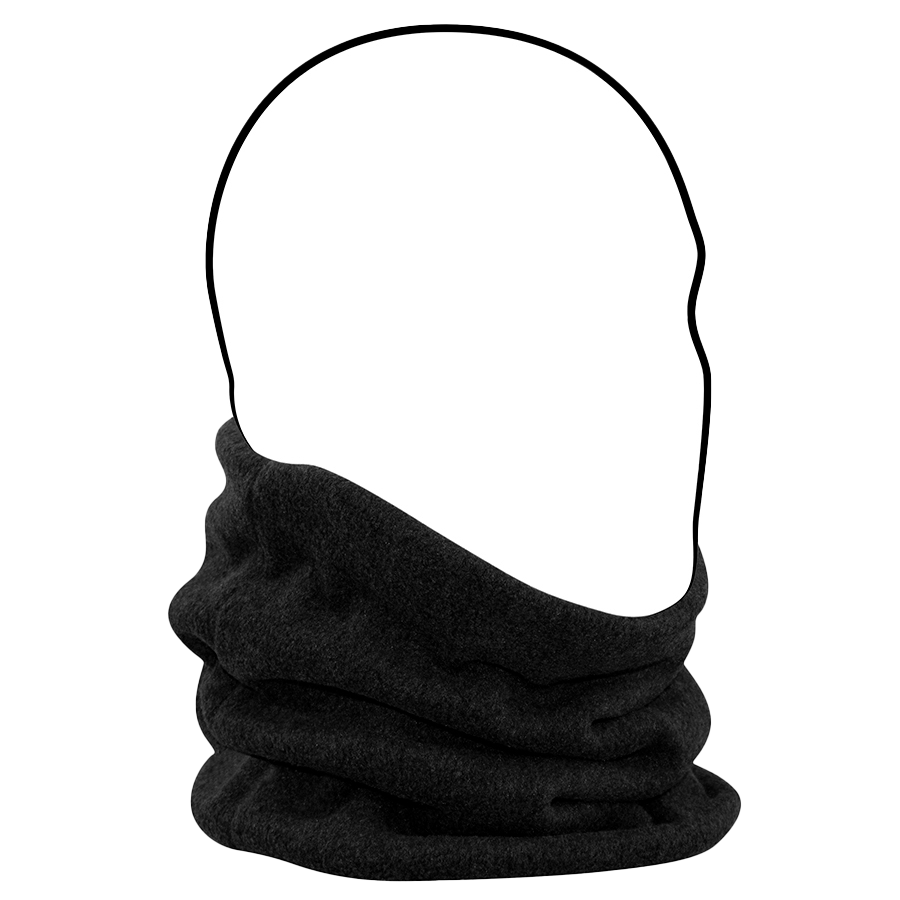 Zan® Fleece Neck Gaiter