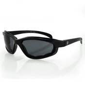 Arizona Smoked Foam Sunglasses