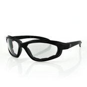Arizona Clear Foam Sunglasses