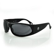 California Smoked Sunglasses