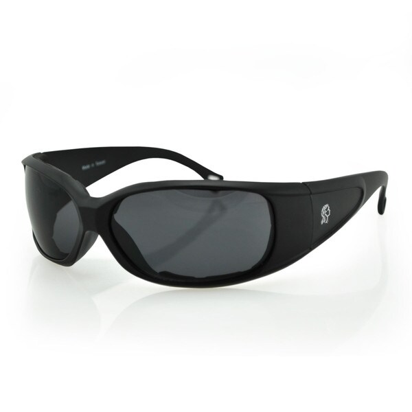 Colorado Smoked Sunglasses