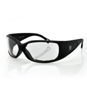 Colorado Clear Sunglasses