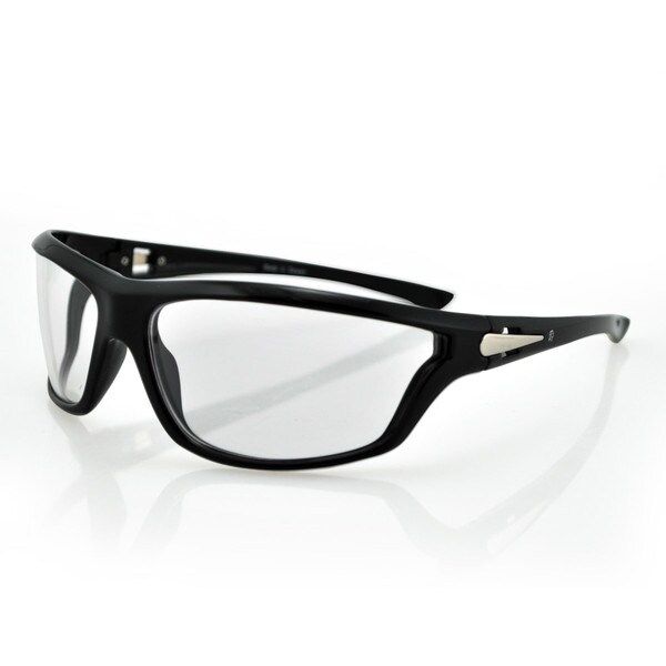 Florida Clear Sunglasses