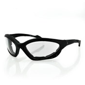 Hawaii Clear Sunglasses