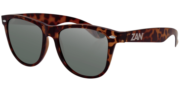Minty Tortoise Sunglasses