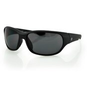 New Jersey Smoked Sunglasses