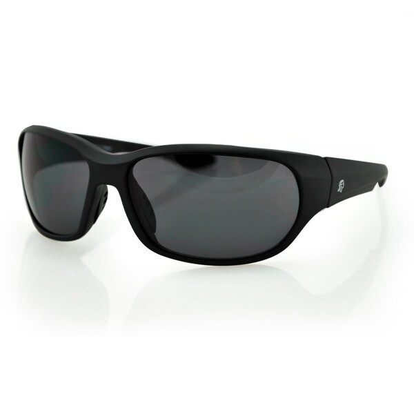 New Jersey Smoked Sunglasses