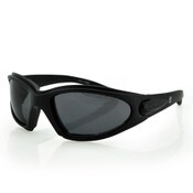 Texas Smoked Sunglasses