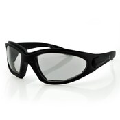 Texas Clear Sunglasses