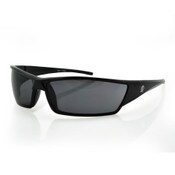 Utah Smoked Sunglasses