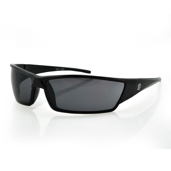 Utah Smoked Sunglasses