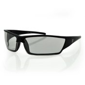 Utah Clear Sunglasses