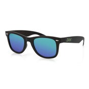 Winna Sunglasses Matte Black