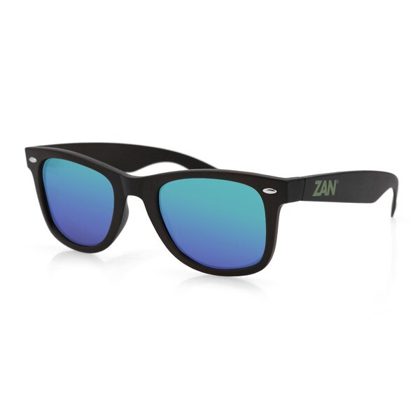Winna Sunglasses Matte Black