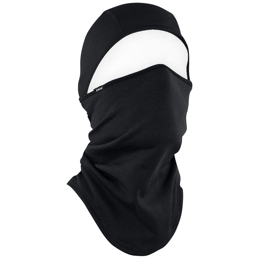Full Face Motorcycle Mask for Maximum Coverage | ZAN – Zan Headgear