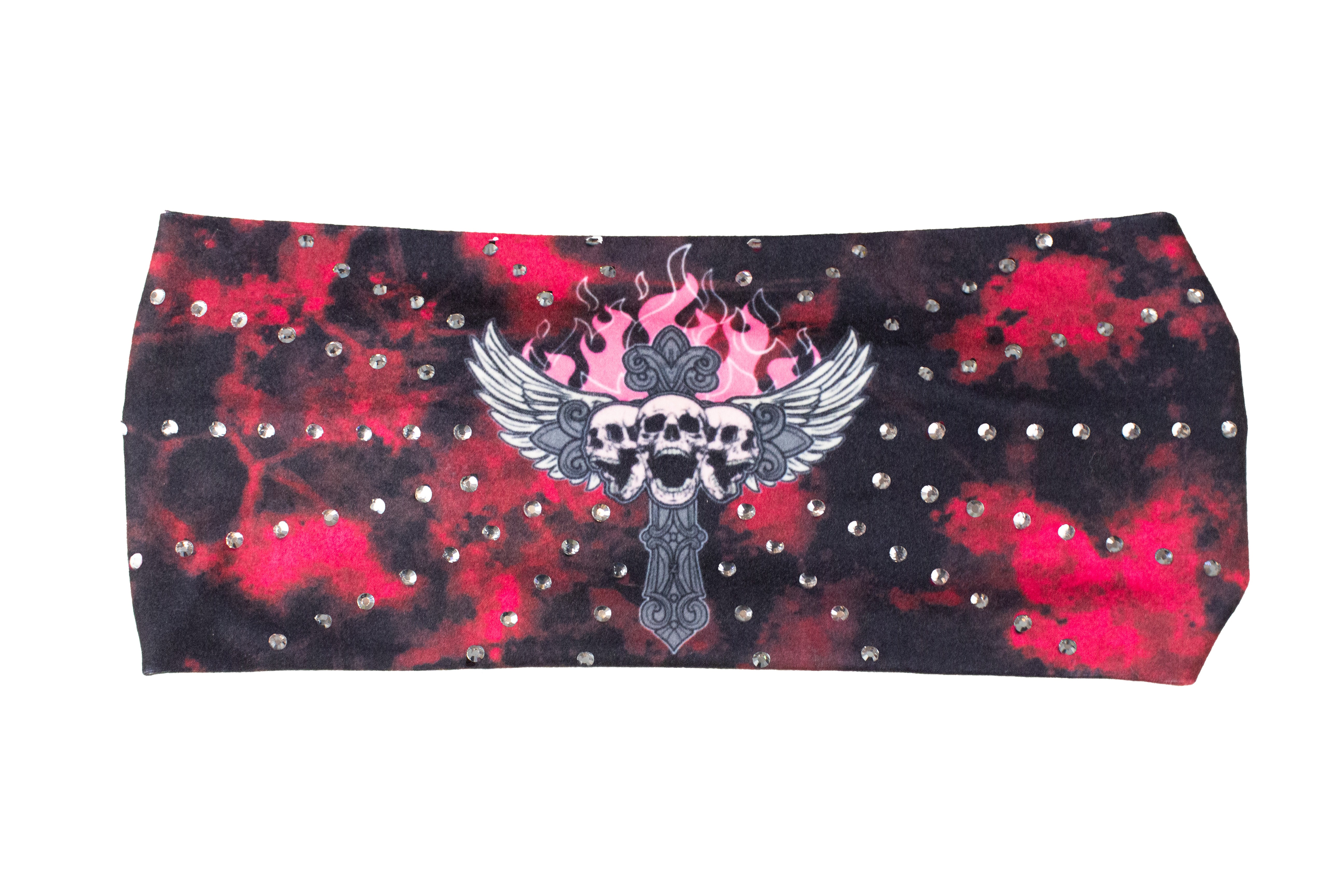 Zan® SportFlex® Highway Honey Headband