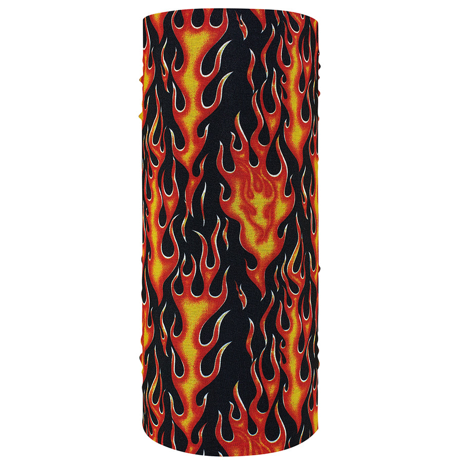 Zan® Polyester Motley Tube®