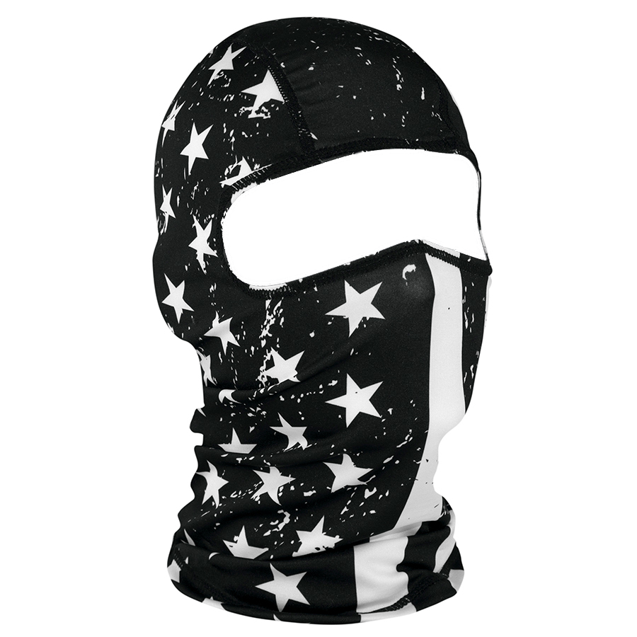 Zan® Polyester Balaclava