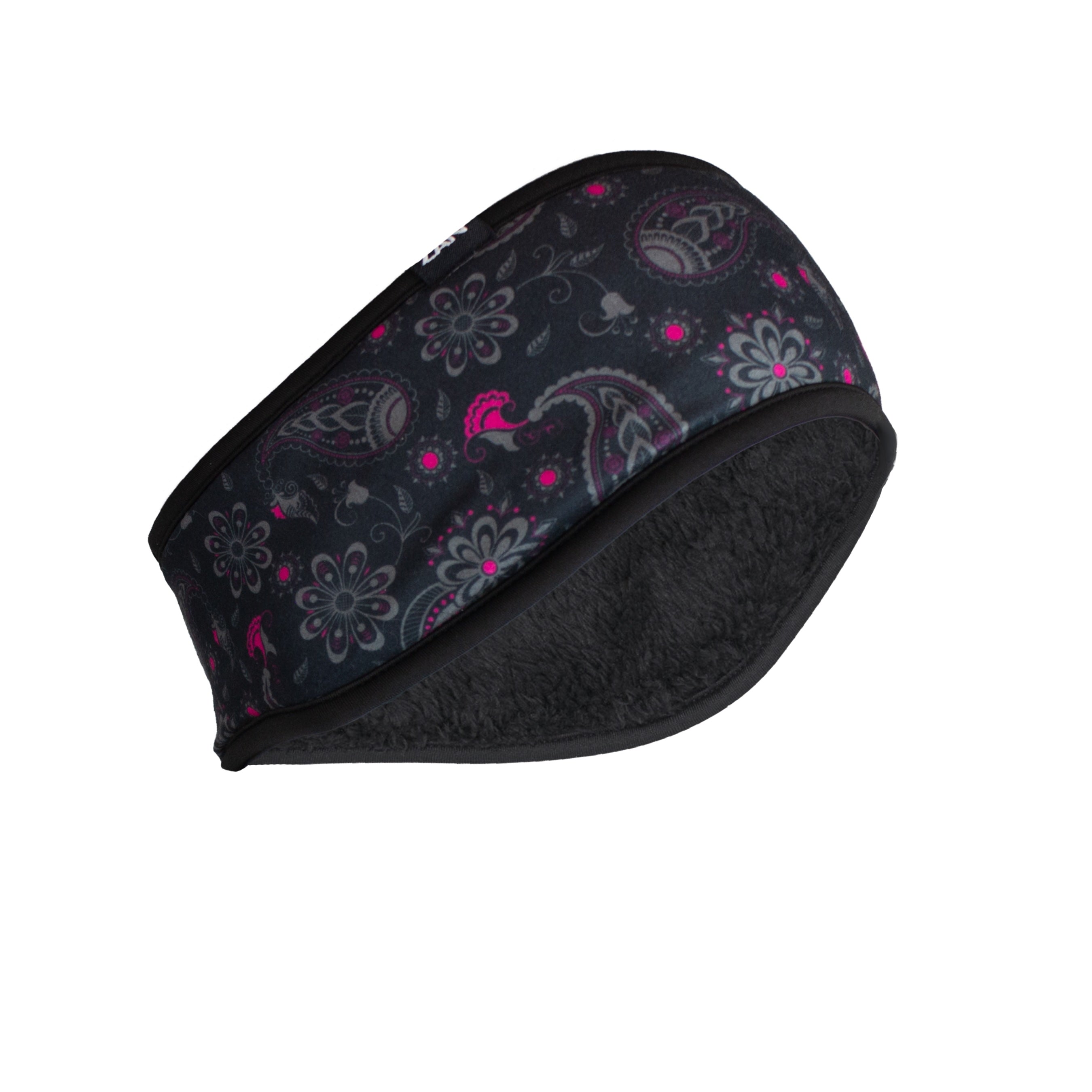 Zan® Sportflex® Highpile Fleece Headband UPF50+