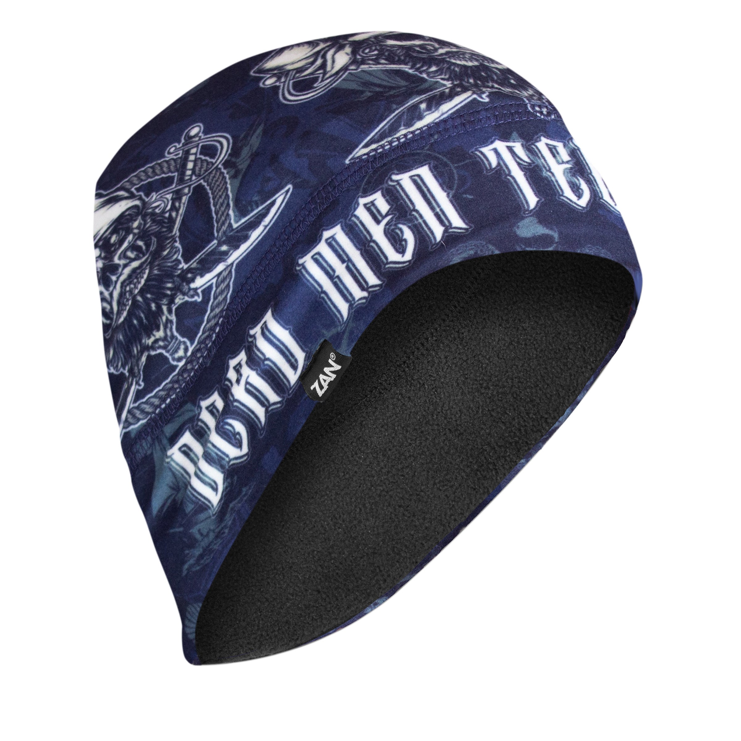 Beanies - Fleece – Zan Headgear