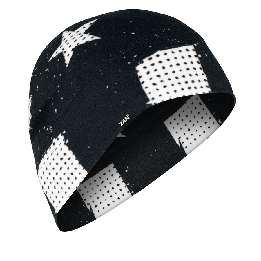 Zan® Sportflex® Helmet Liner/Beanie UPF50+