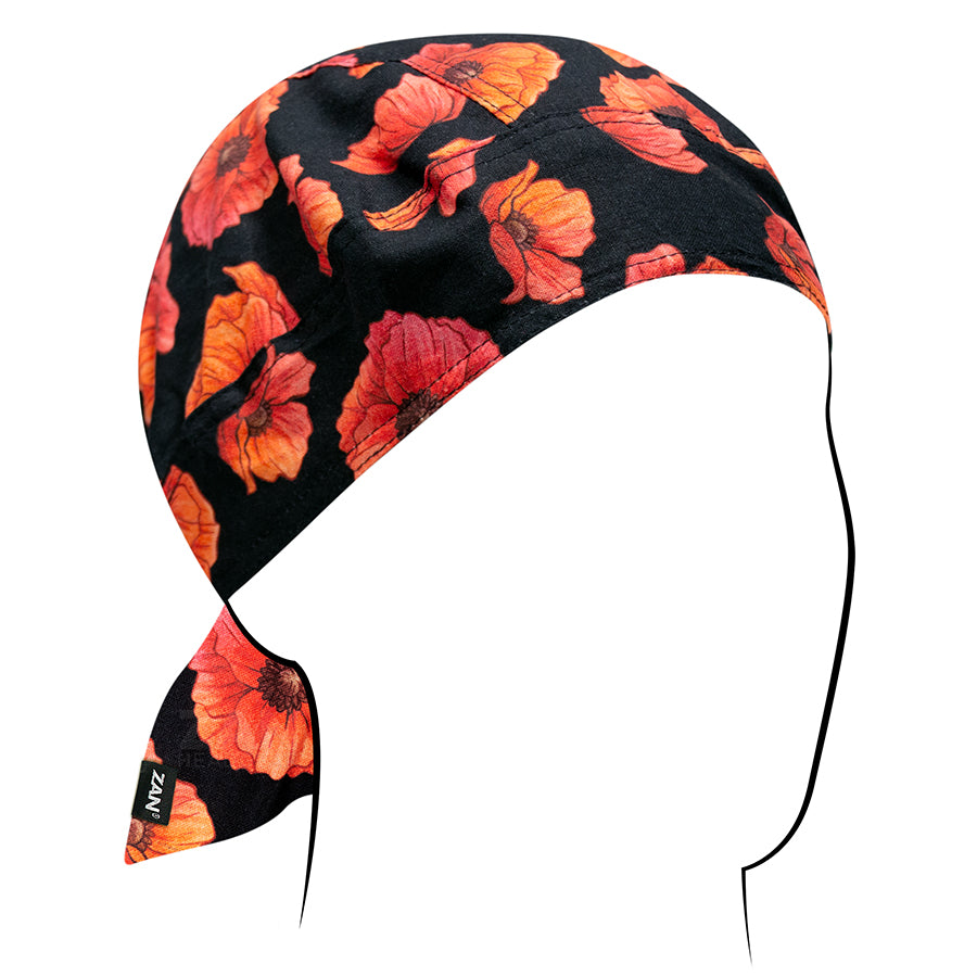 Zan® Cotton Flydanna® – Zan Headgear